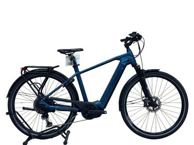 Flyer Upstreet4 7.70 Shimano XT 2021