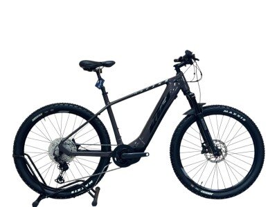 KTM Macina Team 672 Glorious Shimano XT 2022