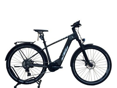 KTM Macina 792 LFC Shimano Deore 2023