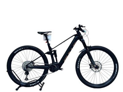 Bulls Sonic Evo AM SL 1 Carbon Shimano Deore 2024