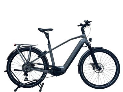 Kalkhoff Endeavour 7.B Move+ Shimano Deore 2023