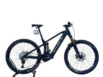 Storck e:drenalin.2 GTS 630 Carbon Shimano XT 2022