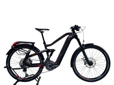 Haibike Xduro Adventr FS Carbon Shimano XT 2021