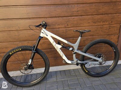 Canyon Spectral 29 FW 2023