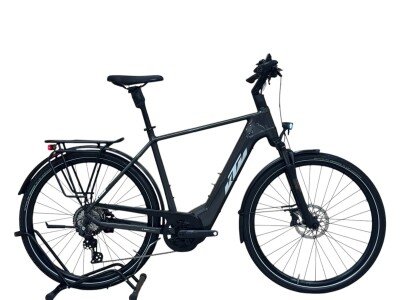 KTM Macina Style 730 Shimano Deore 2023