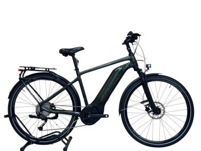Giant Explore E+3 Shimano Alivio 2022