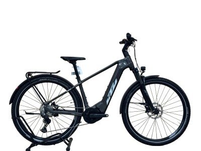 KTM Macina Team LFC Shimano Deore 2023