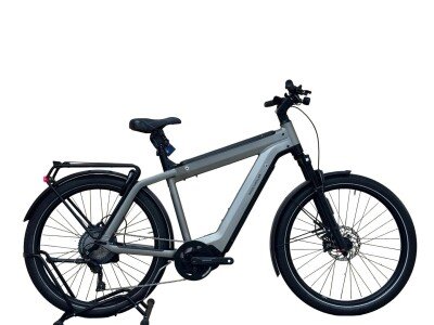 Riese & Müller Supercharger 2 GT Touring Shimano XT 2022