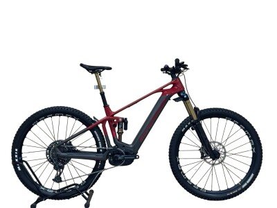 Mondraker Crafty Carbon RR Sram X01 2022