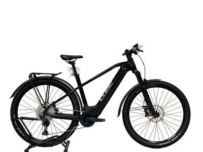 Cube Reaction Hybrid SL 750 Shimano XT 2022