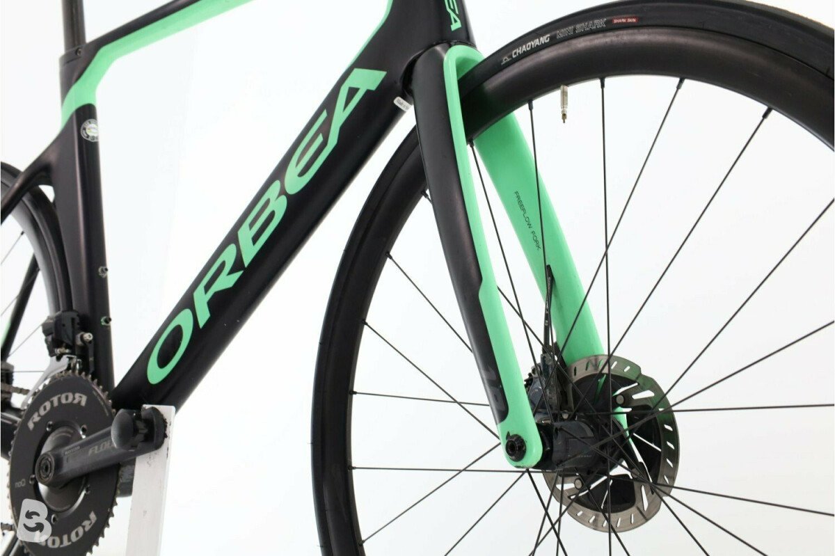 Orbea discount aero di2