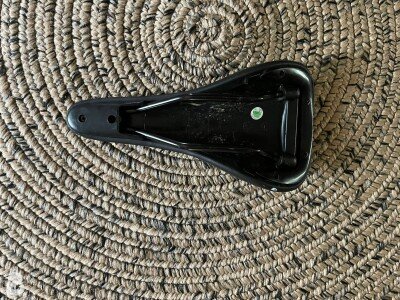 Cannondale Magic Steel