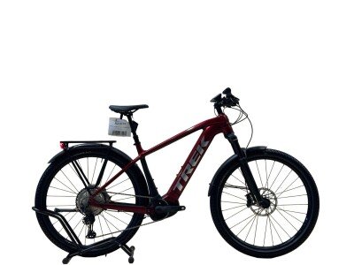 Trek Powerfly Sport 7 equipped Gen3 Shimano XT 2023