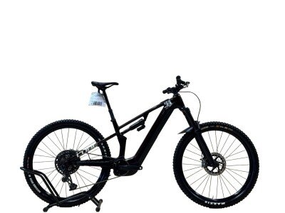 Cube Stereo Hybrid ONE55 C:68X SLX 750 Carbon Sram GX 2024