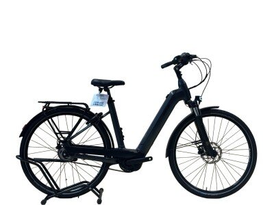 Kettler Quadriga T&C Pro Belt Shimano Nexus 2022