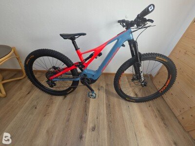 Specialized Turbo Levo Expert 2019