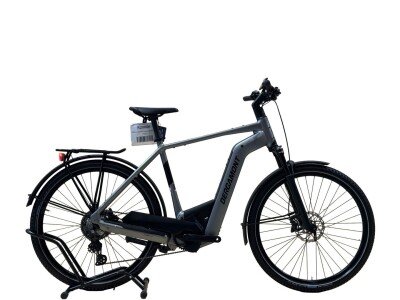Bergamont E-Horizon Premium SUV Shimano Deore 2023