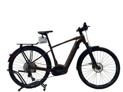 Focus Aventura² 6.8 Shimano Deore 2023