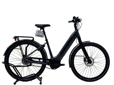 Gazelle Ultimate C5 HMB Shimano Nexus 2022