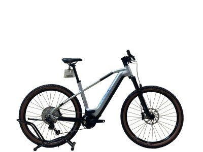 Cube Reaction Hybrid SLX 750 Shimano XT 2024