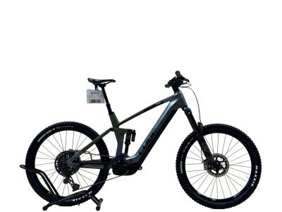 Cube Stereo Hybrid 160 HPC TM 750 Carbon Sram GX 2024