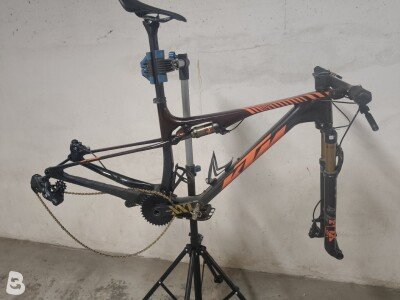 KTM Scarp Exonic (no ruote) 2024