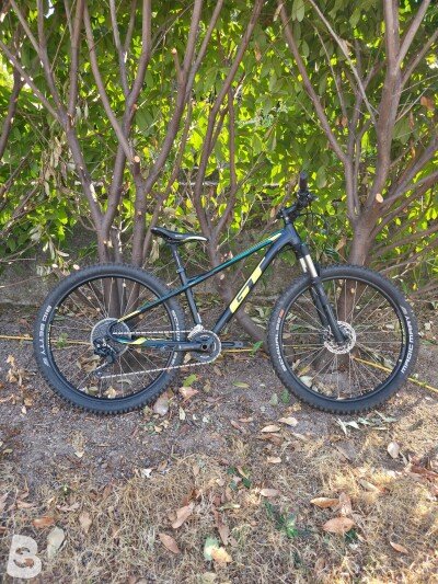 GT Avalanche Expert 2020