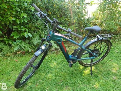 Conway Cairon C 2.0 625 2022