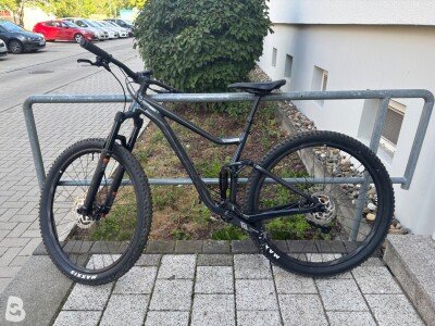 Giant Stance 29 2 2022