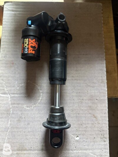 Fox Dhx 2 2024