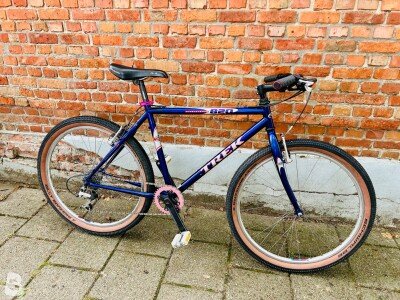 Trek Singletrack 820 1993