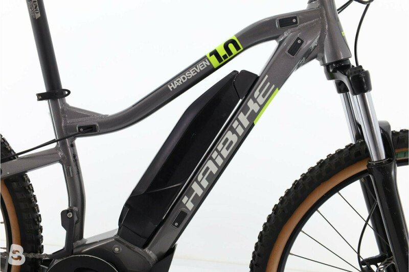 Haibike hardseven hot sale 1.0