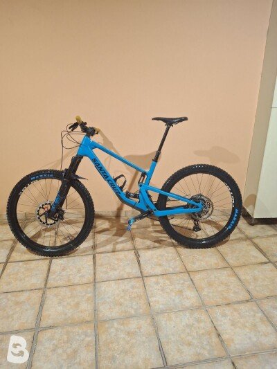 Santa Cruz 5010 XT / Carbon C / 27.5 2022