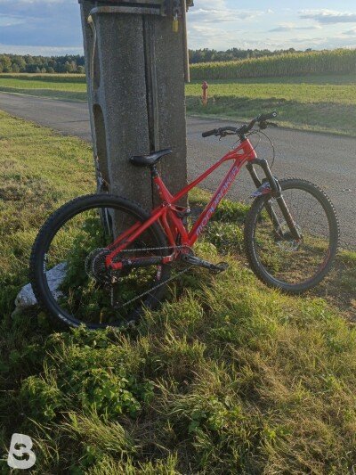 Mondraker Foxy 29 2019