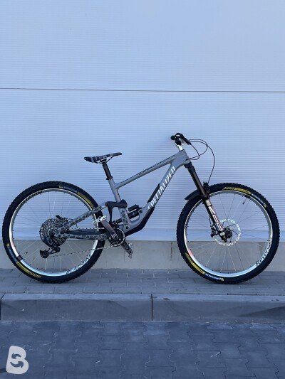 Specialized Enduro Comp 2024