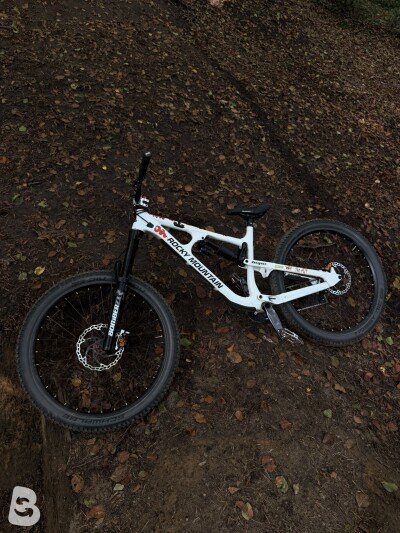 Rocky Mountain Slayer Alloy 30 Park 2021