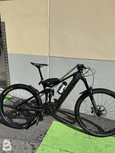 Merida eONE-SIXTY 8000 2020
