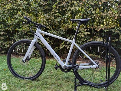Canyon Commuter 5 2023
