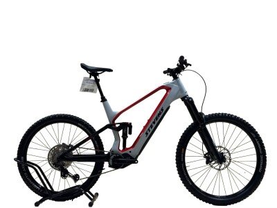 Stevens E-Inception ED 8.7.2 GTF Carbon Shimano XT 2022