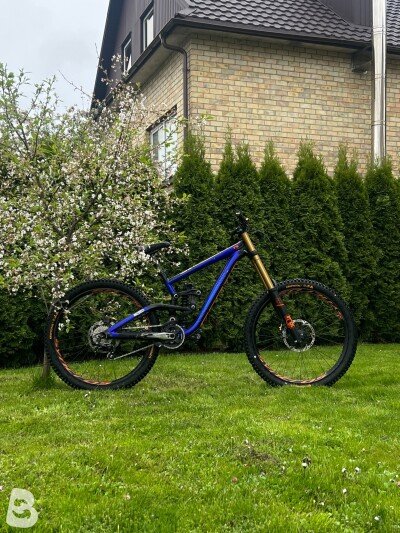 Scott gambler 710 2016