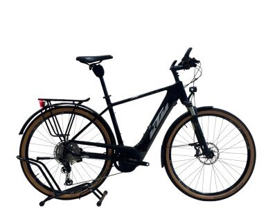KTM Macina Style 610 Shimano XT 2022