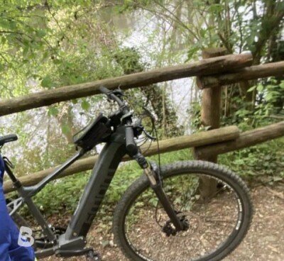 MTB Cycletech Momo 2025