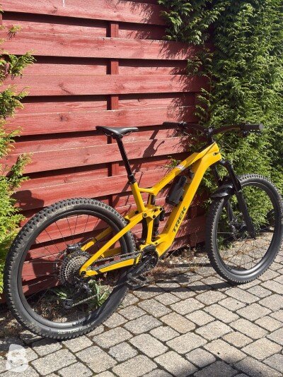 Trek Fuel EXe 9.8 XT 2023