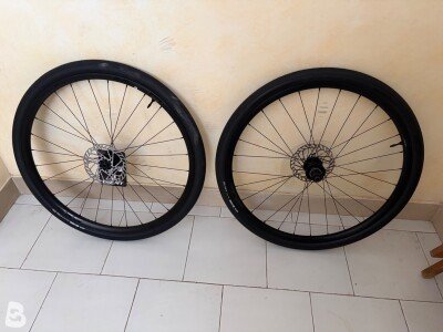 Giant S-x2