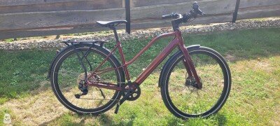 Orbea Vibe MID H30EQ 2024