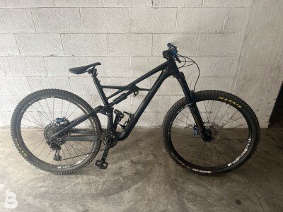 Specialized Enduro 2018