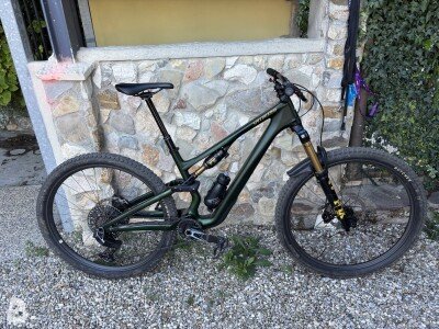 Specialized Stumpjumper 15 Pro 2025