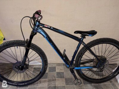 Centurion Backfire Pro 600 2023