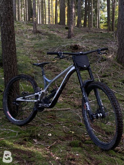 Commencal Supreme Dh V4 2020