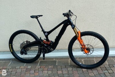 Ibis Oso 2025